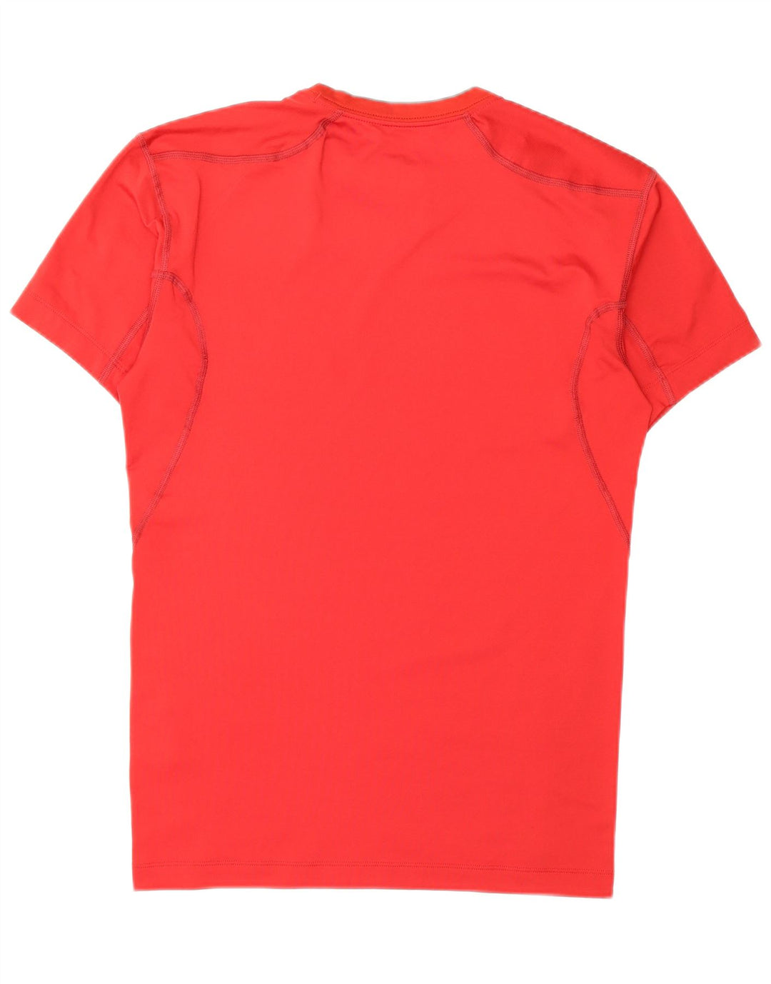 NIKE T-shirt Dri Fit pour homme UK 45/47 XL Rouge