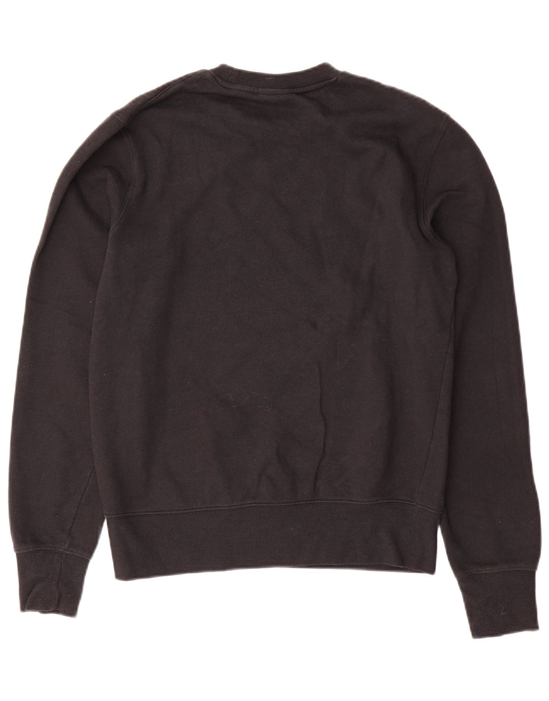 New Balance Sweat-shirt pour homme Petit Noir