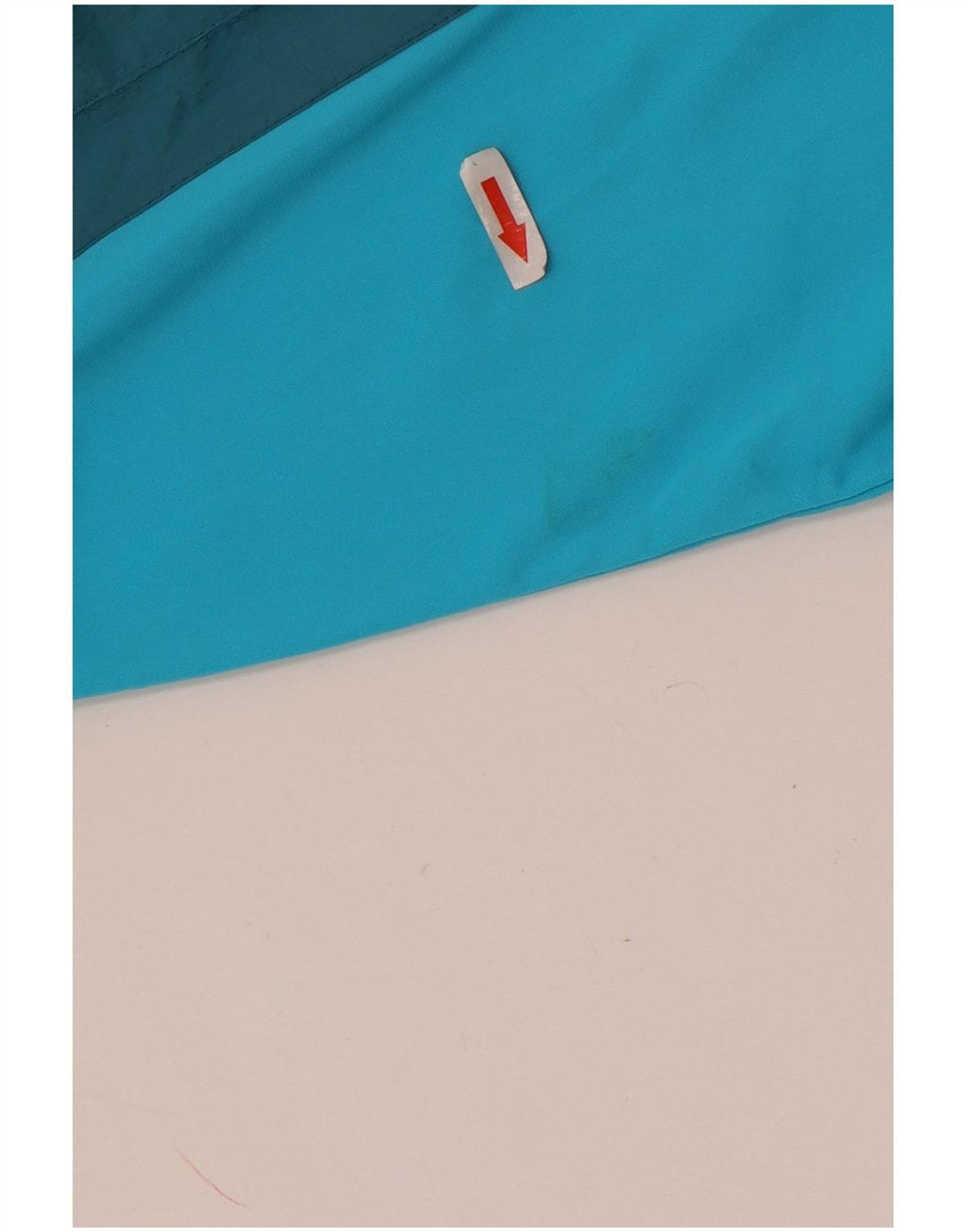 AUSTRALIAN L'ALPINA Veste de survêtement pour homme IT 50 Bleu moyen Colourblock