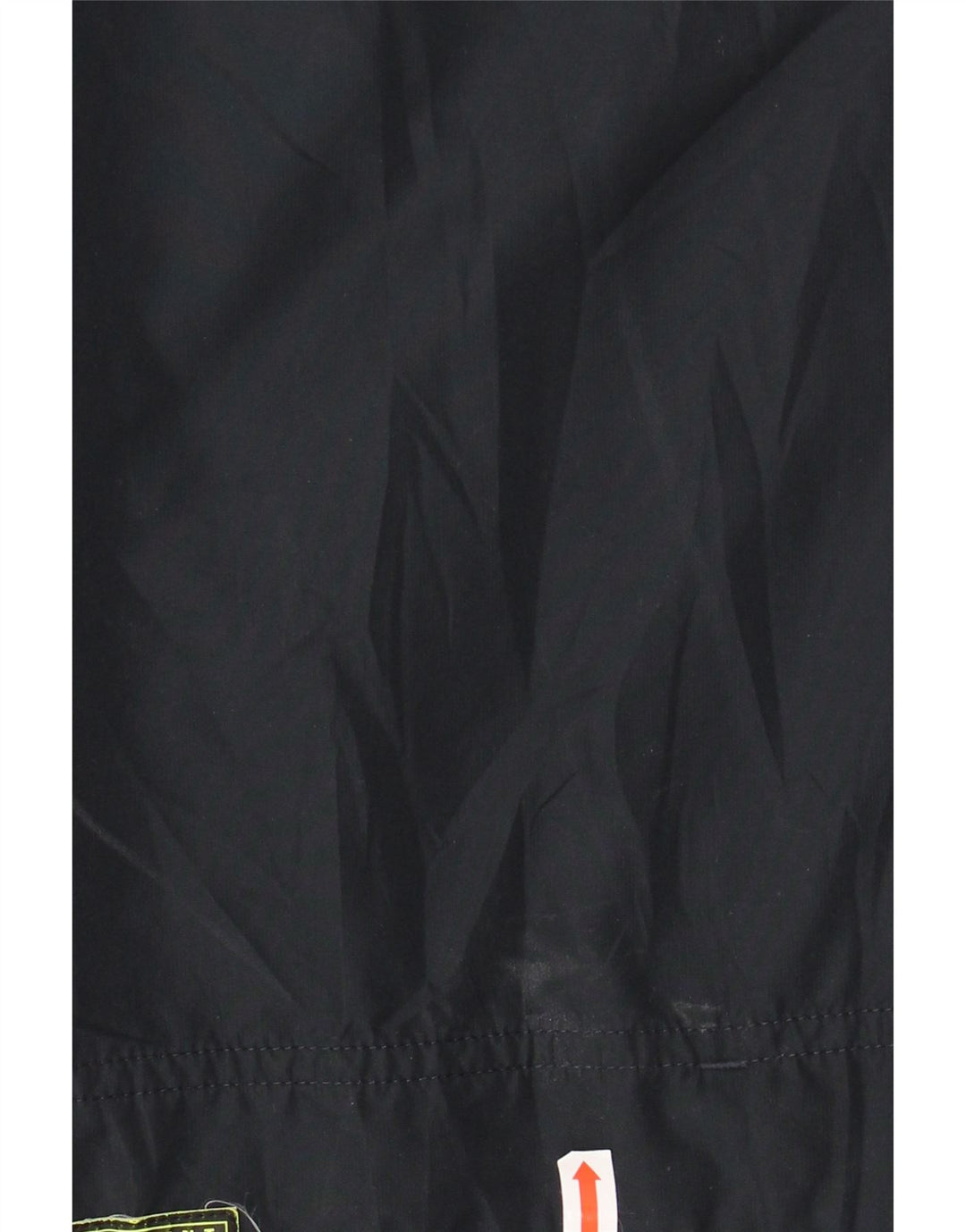 ADIDAS Veste de Survêtement Homme Bleu Marine Moyen Polyester