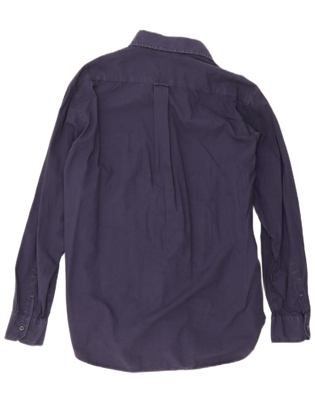 Napapijri Chemise Geographic XL Bleu Marine Homme