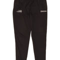 Kappa Pantalon De Survêtement Graphique Homme XL Noir
