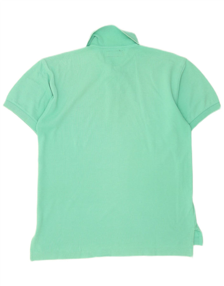 Charro Polo Garçon 15-16 ans Grand Vert