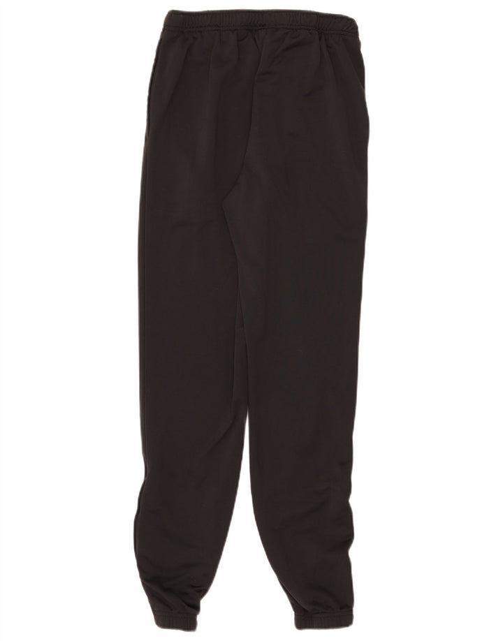 PUMA Pantalon de survêtement pour homme Noir moyen Polyester
