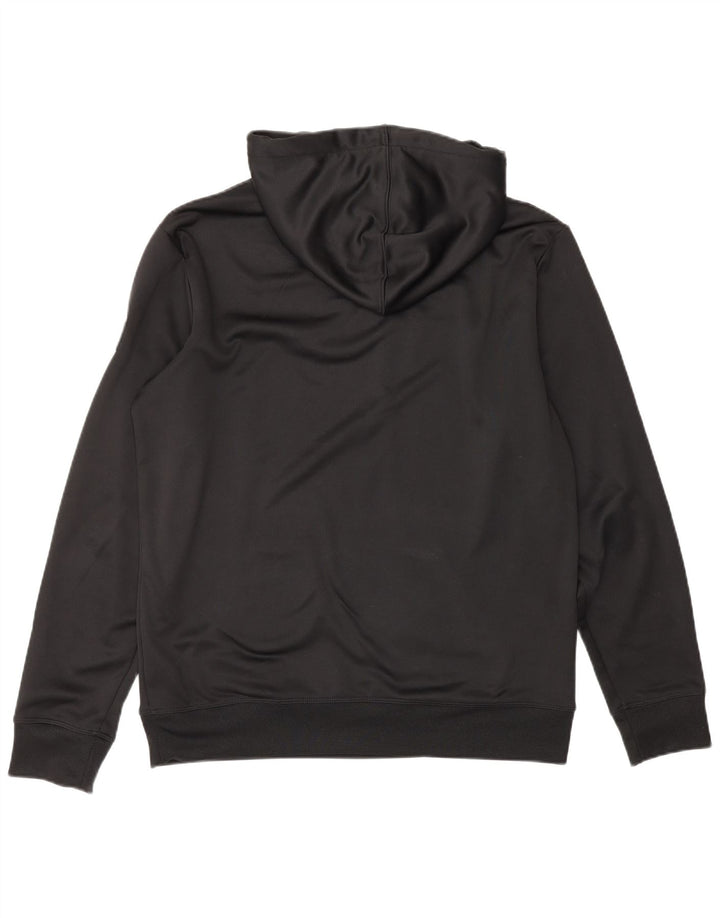 O'NEILL Pull à capuche graphique pour homme Petit Noir Polyester