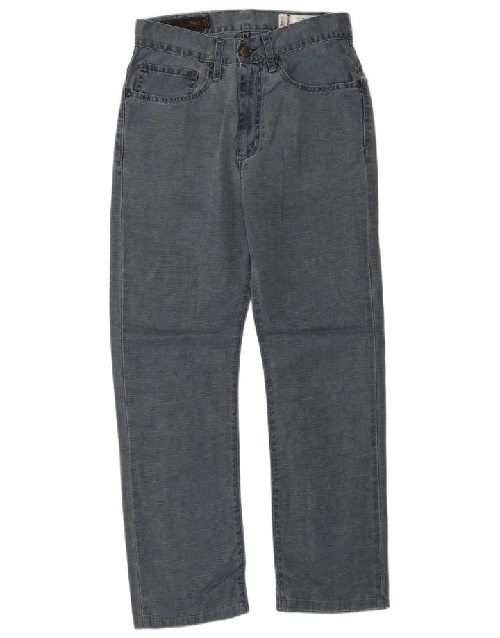 Marlboro Classics Jean Slim Dawson Homme W29 L30 Gris Coton