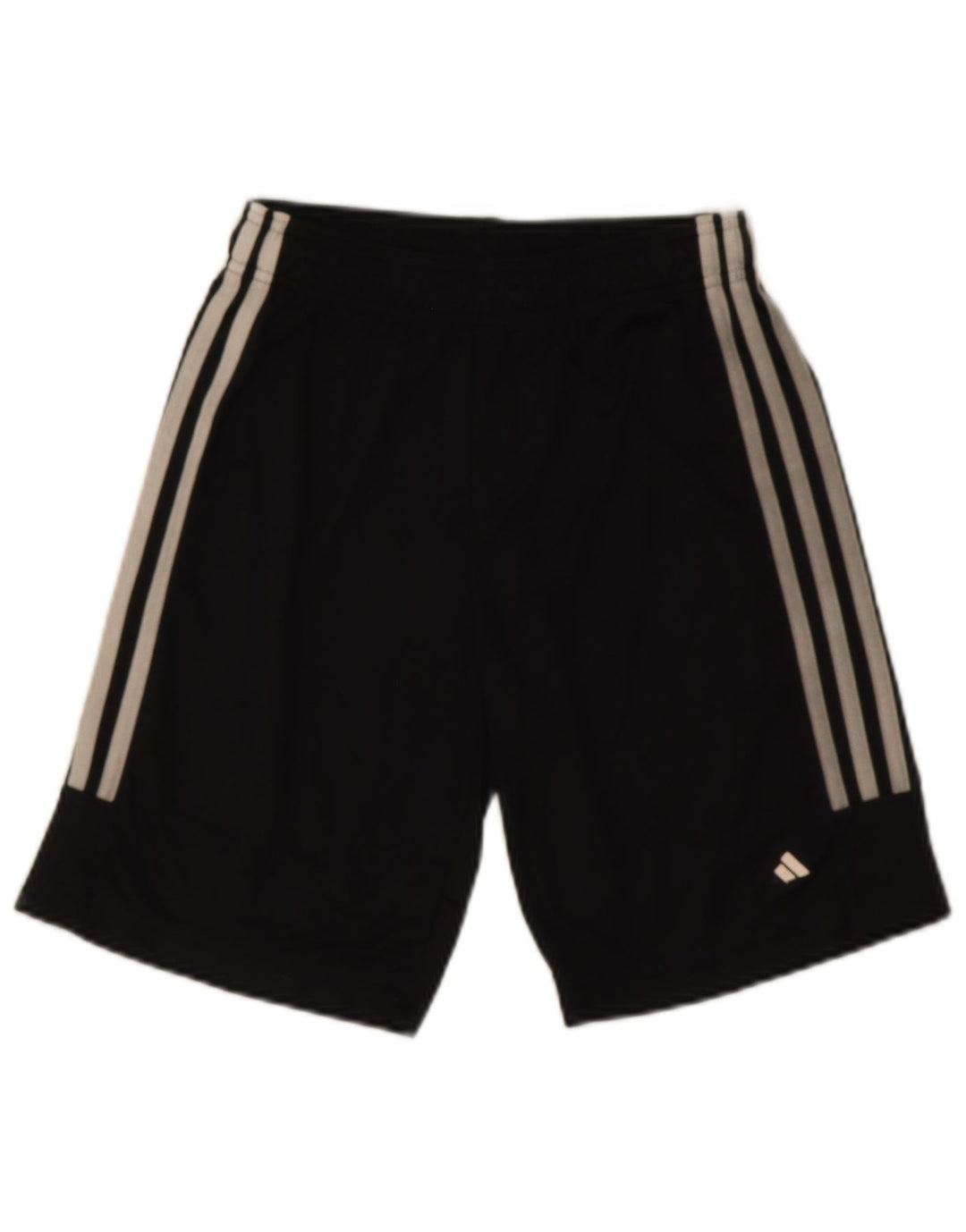 Adidas Short de sport garçon 11-12 ans Noir Polyester