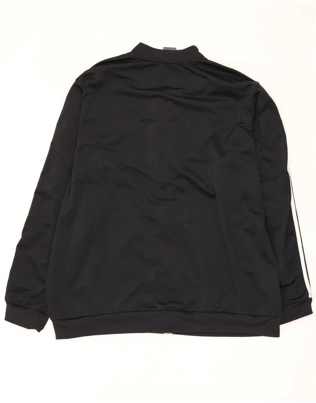 Adidas Survêtement complet pour homme 2XL Noir Polyester