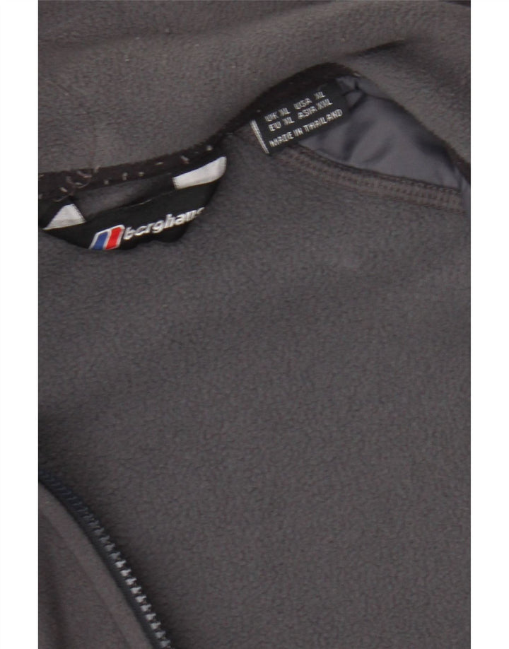 Berghaus Doublure polaire pour homme UK 42 XL Gris