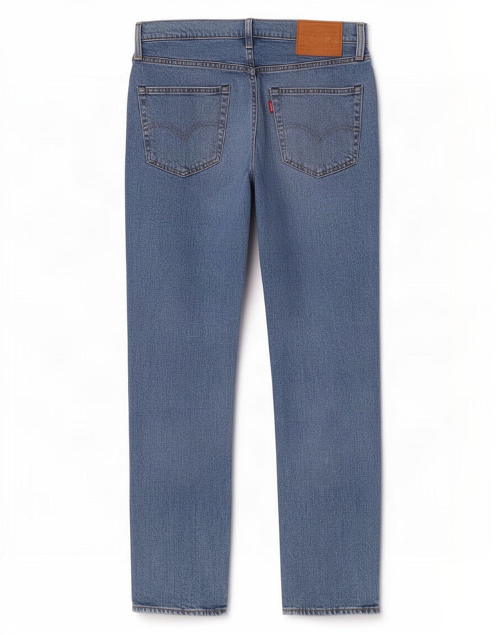 Levi's Jean Slim 511 Homme W31 L32 Bleu