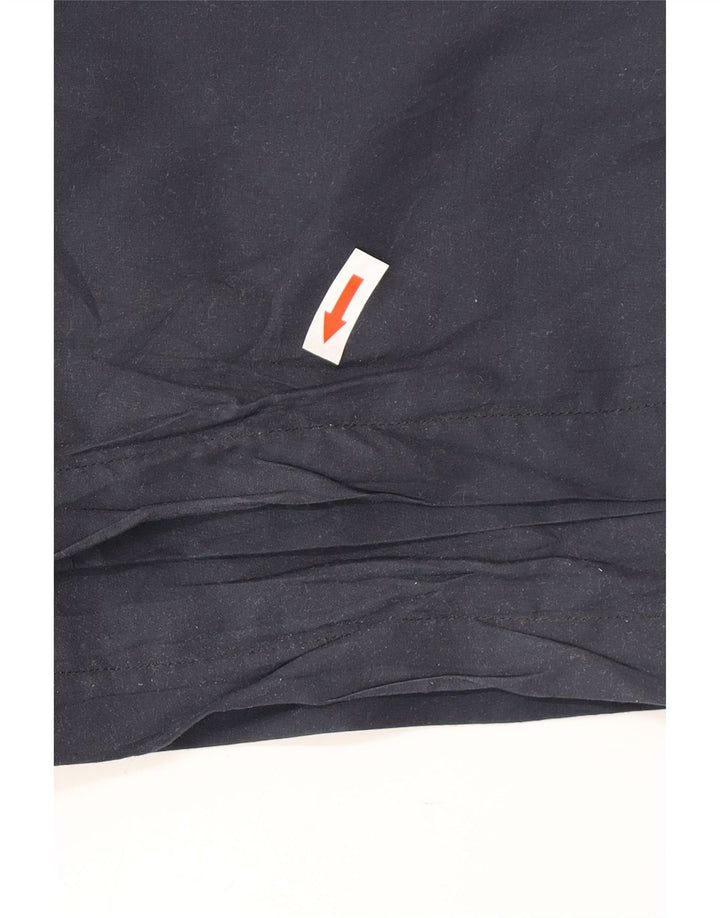 AUSTRALIAN L'ALPINA Pantalon De Survêtement Femme Bleu Marine Moyen