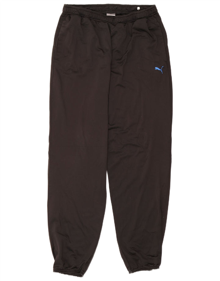 Puma Pantalon de Survêtement Joggers XL Noir Homme