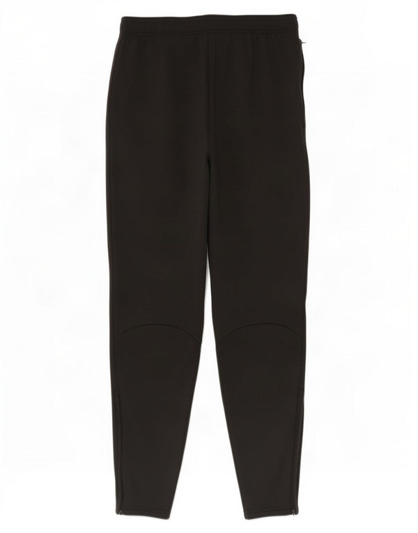 Nike Pantalon de survêtement pour homme Petit Noir Polyester