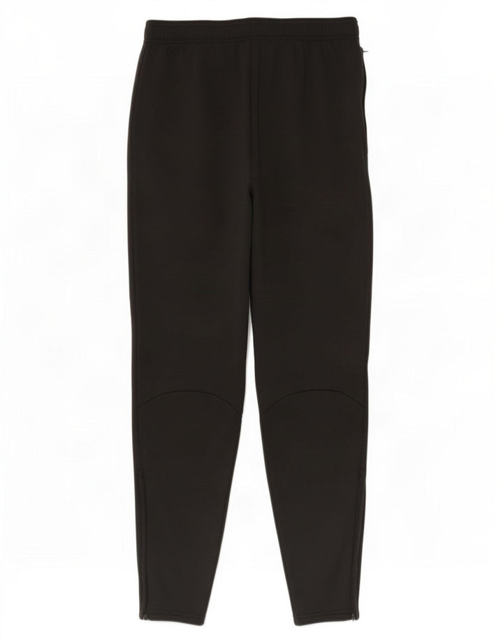 Nike Pantalon de survêtement pour homme Petit Noir Polyester