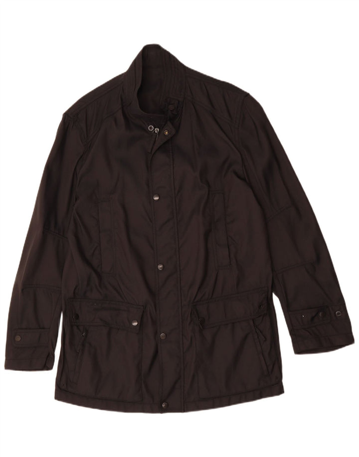 Allegri Veste utilitaire pour homme UK 40 Large Noir