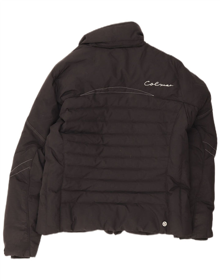 Colmar Veste matelassée femme IT 50 2XL Noir