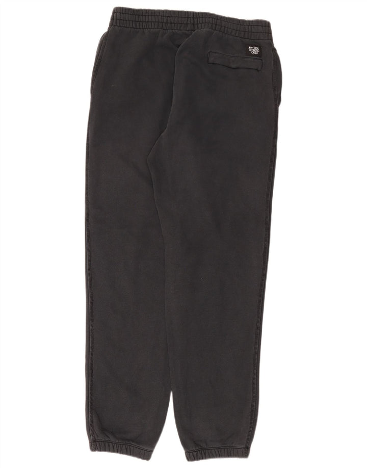 Nike Pantalon de survêtement pour homme en coton bleu marine moyen