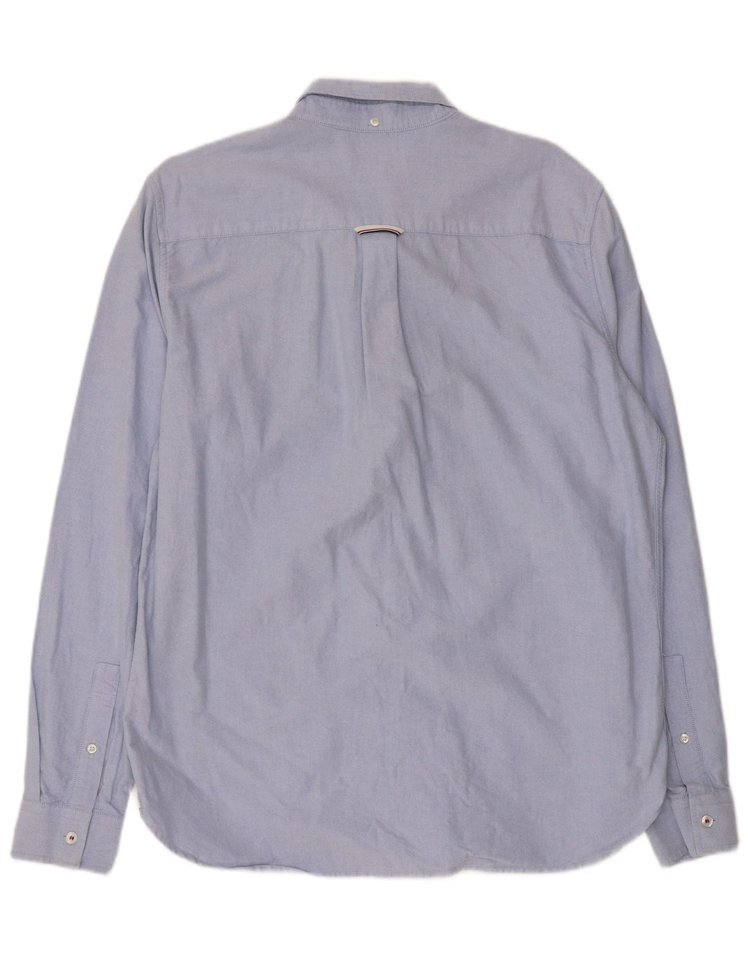 Fred Perry Chemise Homme Grand Bleu Coton
