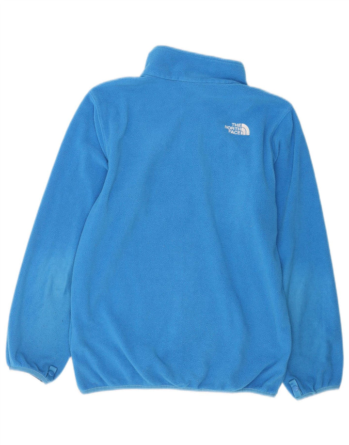 The North Face Veste Polaire Garçon 11-12 ans Grand Bleu Polyester