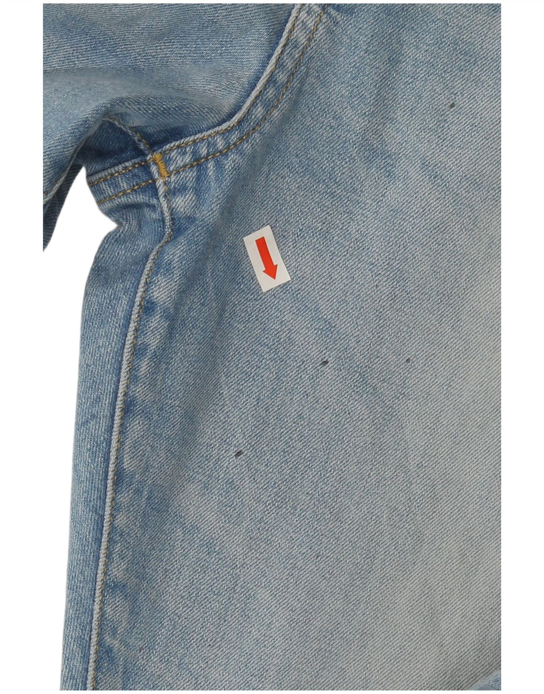 SCOTCH & SODA Jean Slim Ralston Homme W31 L32 Bleu