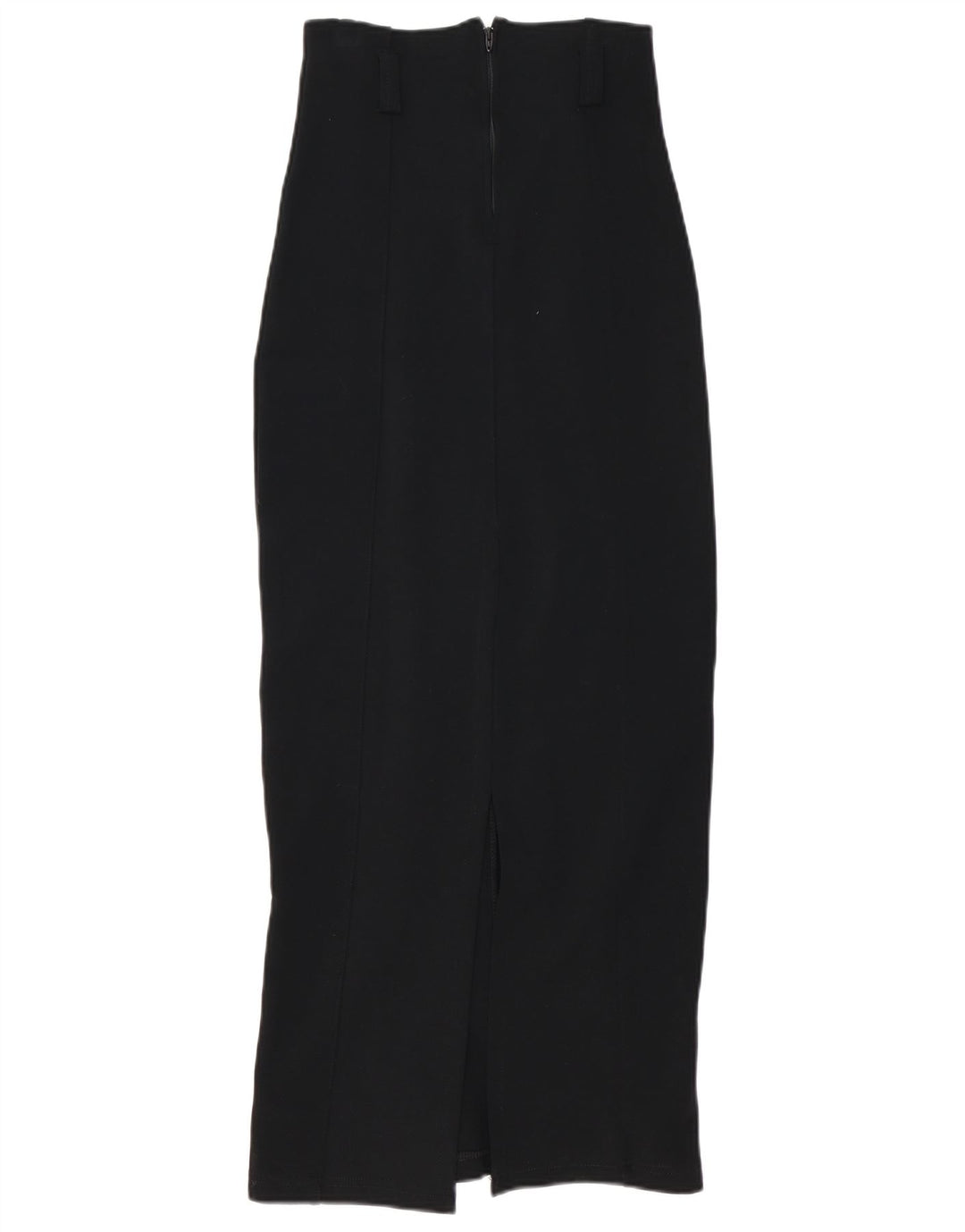 Le Compici Jupe Maxi Femme W26 Small Noir