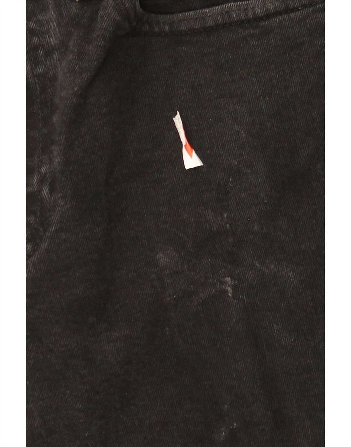 Levi's Jean Slim 511 Homme W31 L32 Noir Coton