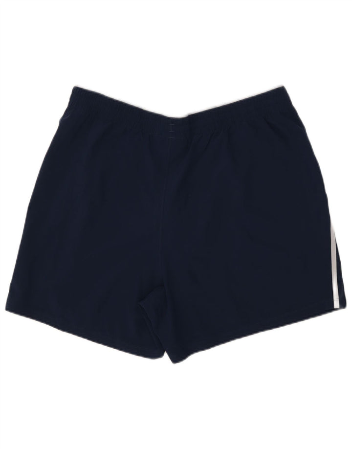 Under Armour Short de Sport XL Homme Bleu Marine