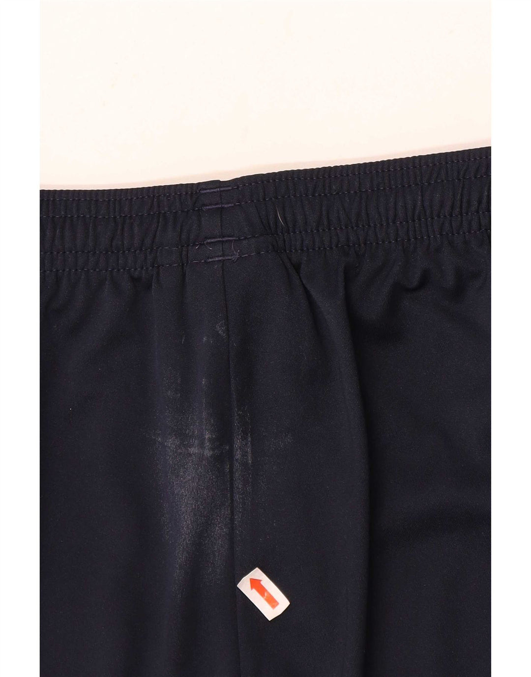 Adidas Hommes Climacool Sport Shorts Petit Bleu Marine Polyester