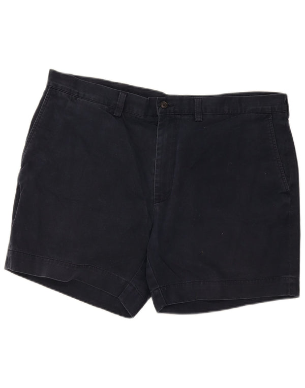 Polo Ralph Lauren Short Chino Homme W38 XL Bleu Marine Coton