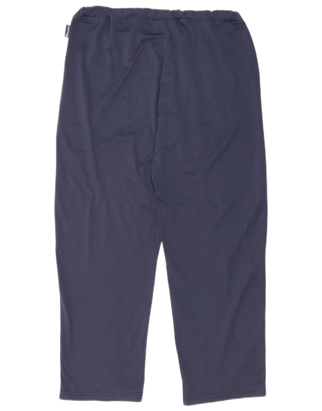 Champion Pantalon De Survêtement Femme UK 18 XL Bleu Marine Polyester