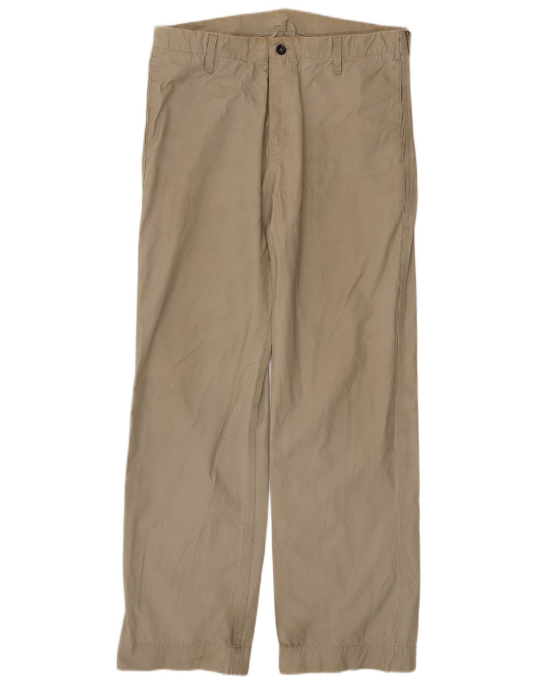 Levi's Pantalon Cargo Droit W32 L31 Homme Beige Coton