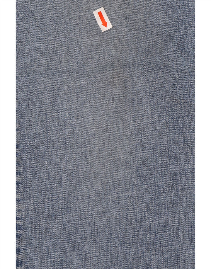 Levi's Jean Bootcut Classique Femme W30 L33 Bleu