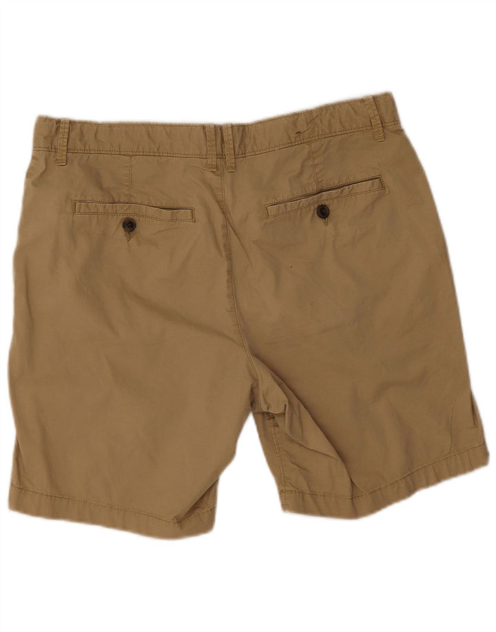 Penguin Short Chino Homme EU 48 Moyen W32 Coton Beige