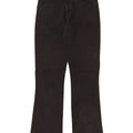 Levi's Jean Bootcut Femme W30 L32 Coton Noir