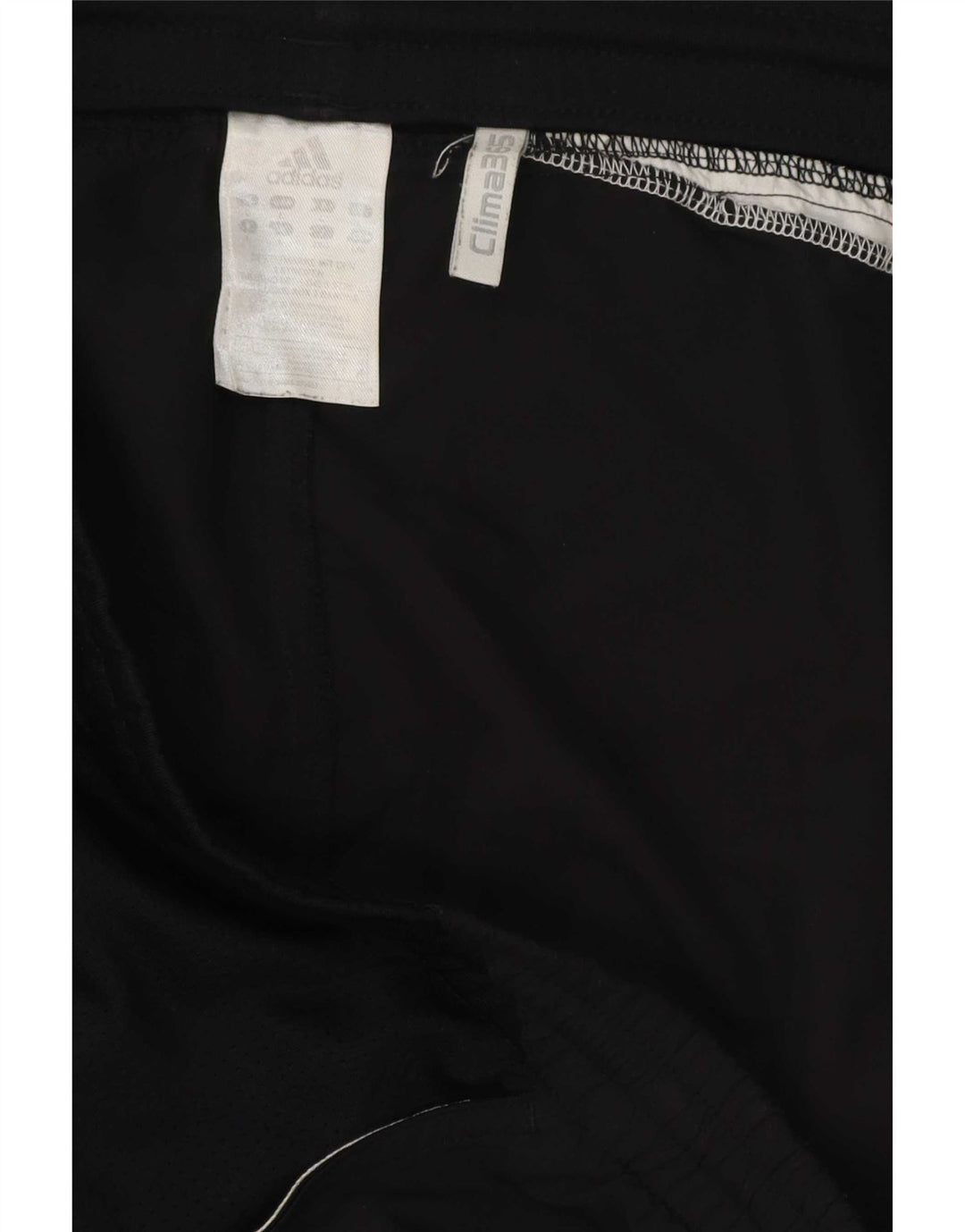 Adidas Clima 365 Short de sport pour homme en polyester à pois Noir Taille L