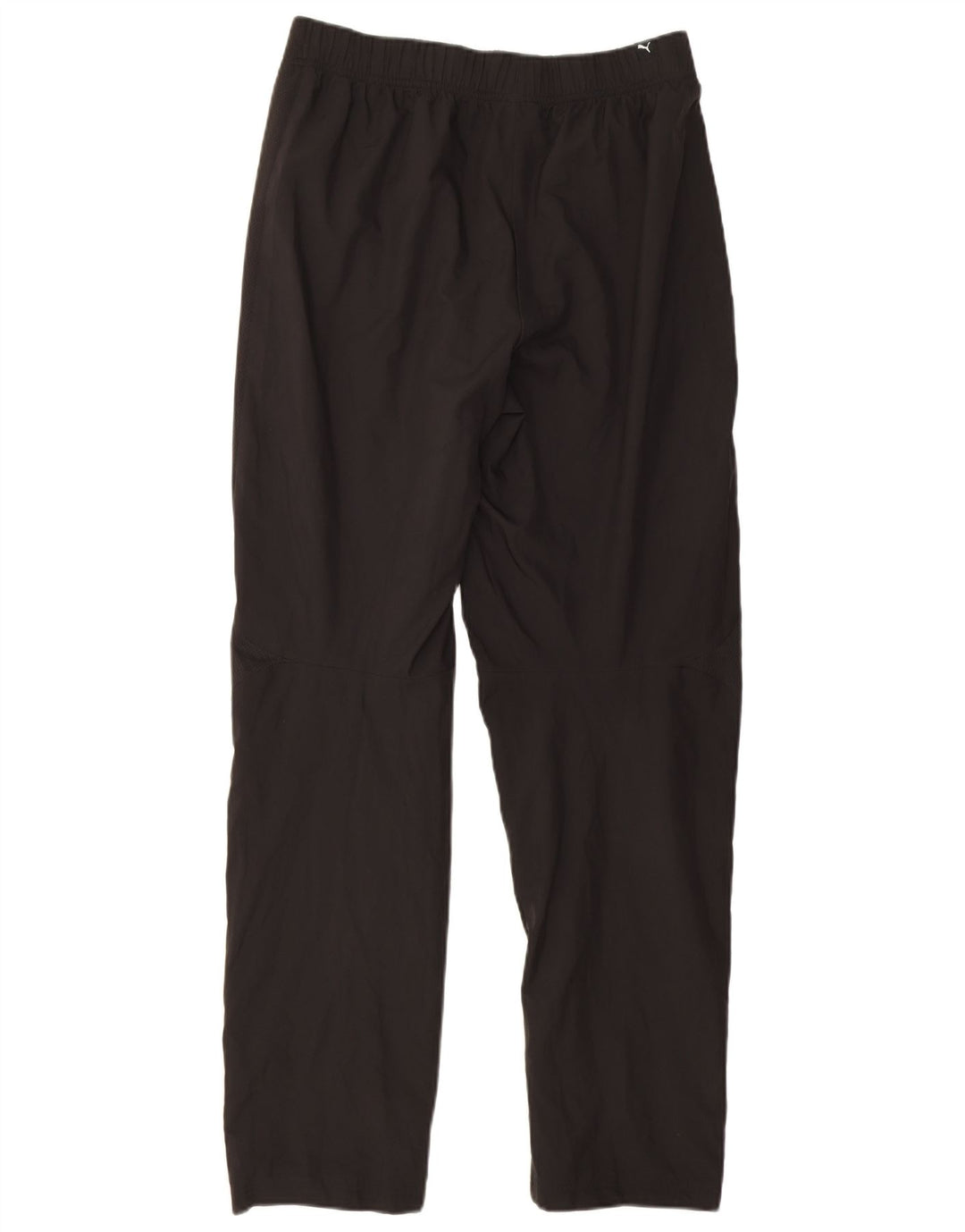 Puma Pantalon de Survêtement Homme Noir Moyen Polyester
