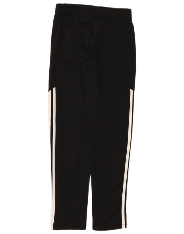 Pantalon de survêtement Adidas garçon 9-10 ans noir polyester