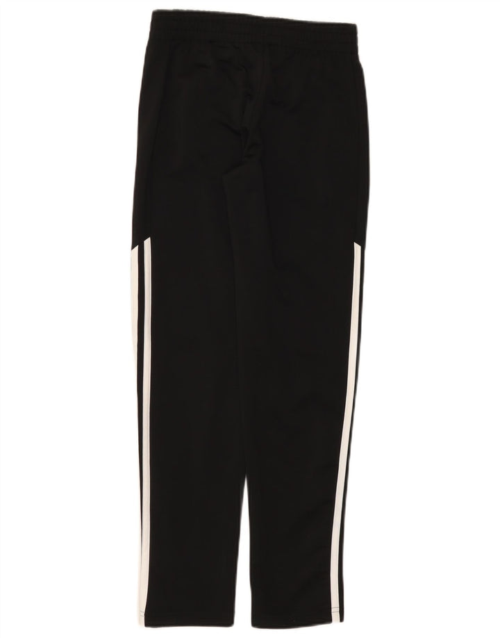Pantalon de survêtement Adidas garçon 9-10 ans noir polyester