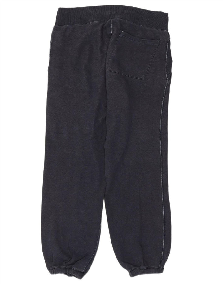 Mens Graphic Tracksuit Trousers Joggers UK 30/32 Medium