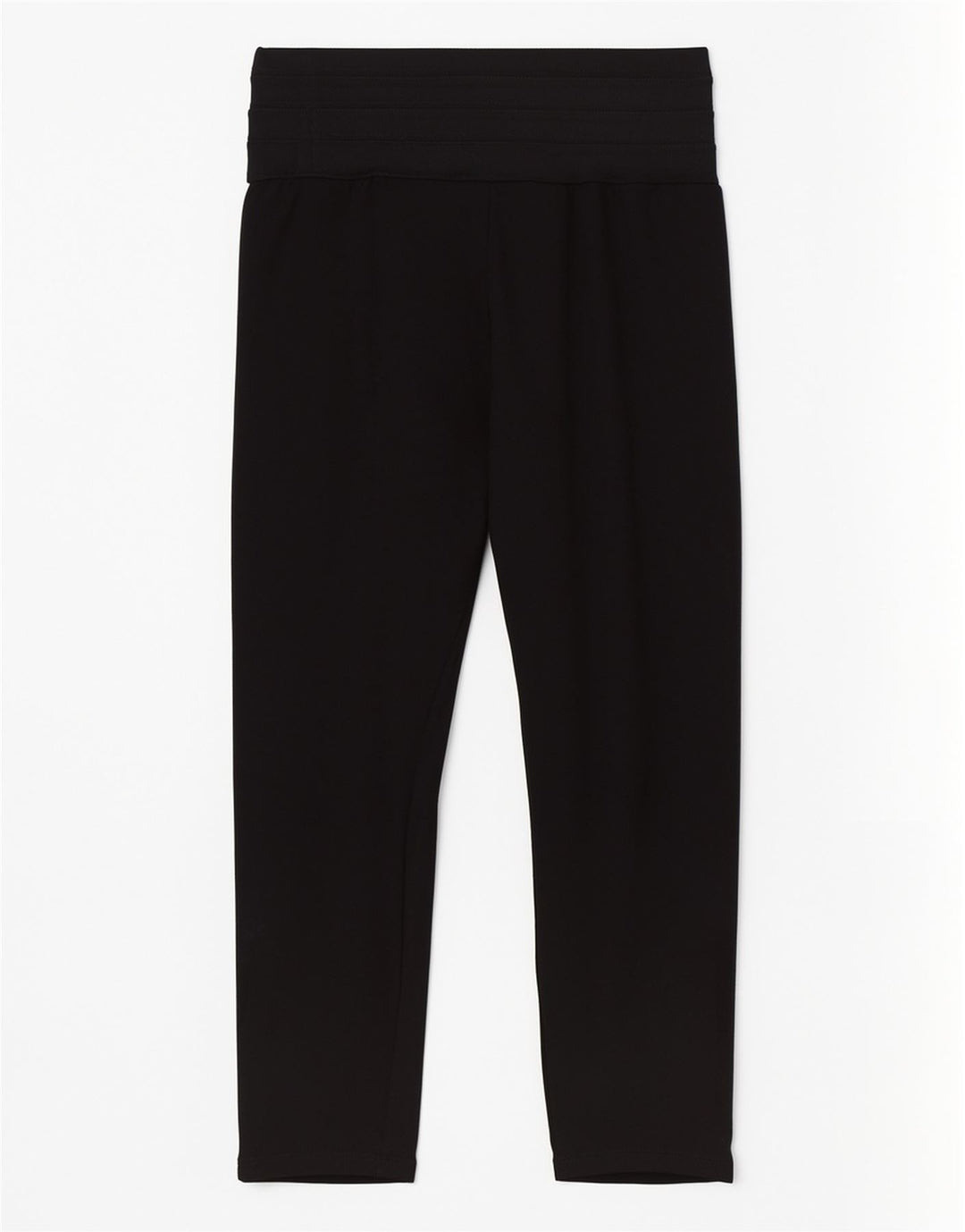 Zara Femme Pantalon De Survêtement XL Noir