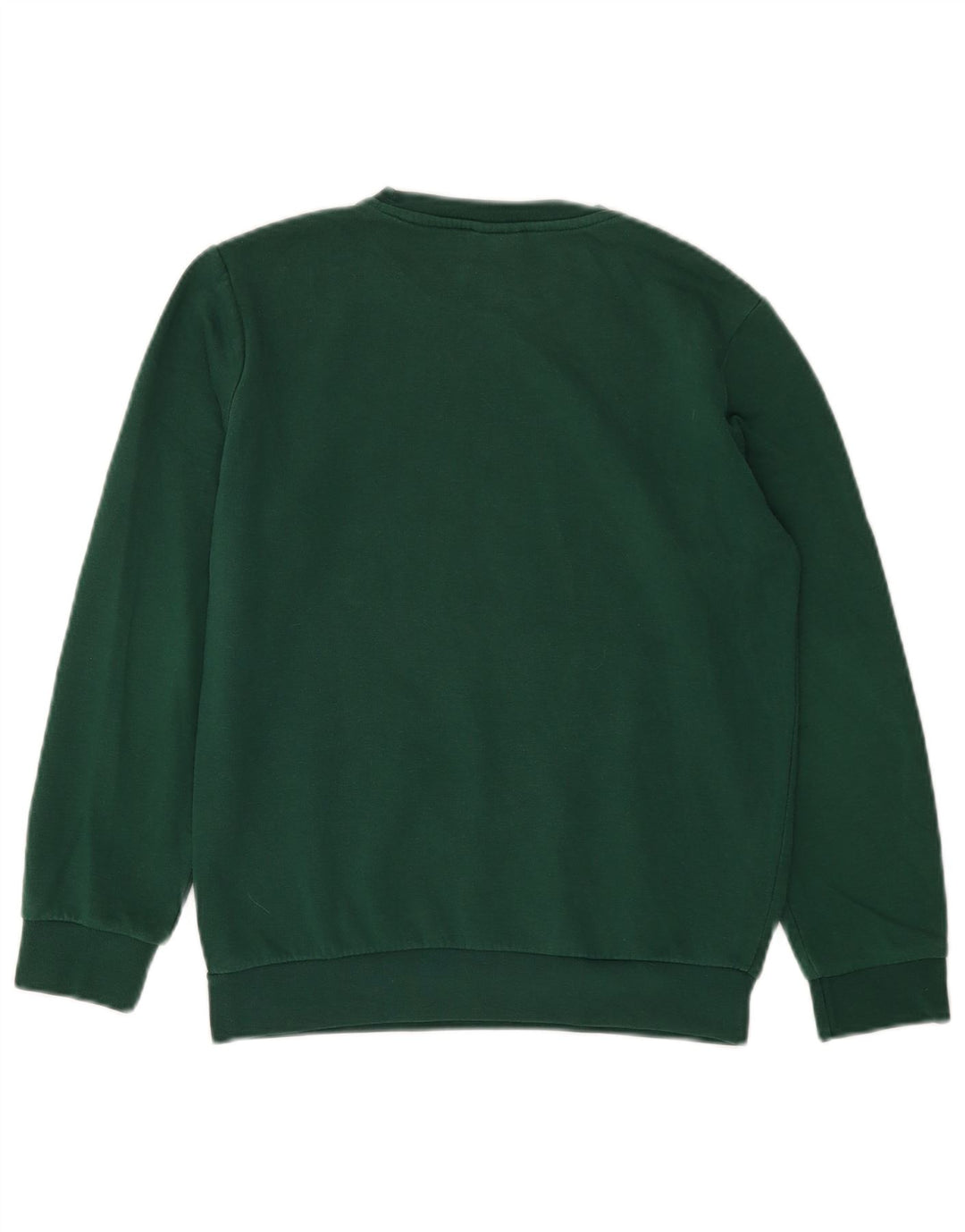 CHAMPION Sweat-Shirt Graphique Garçon 11-12 ans Vert