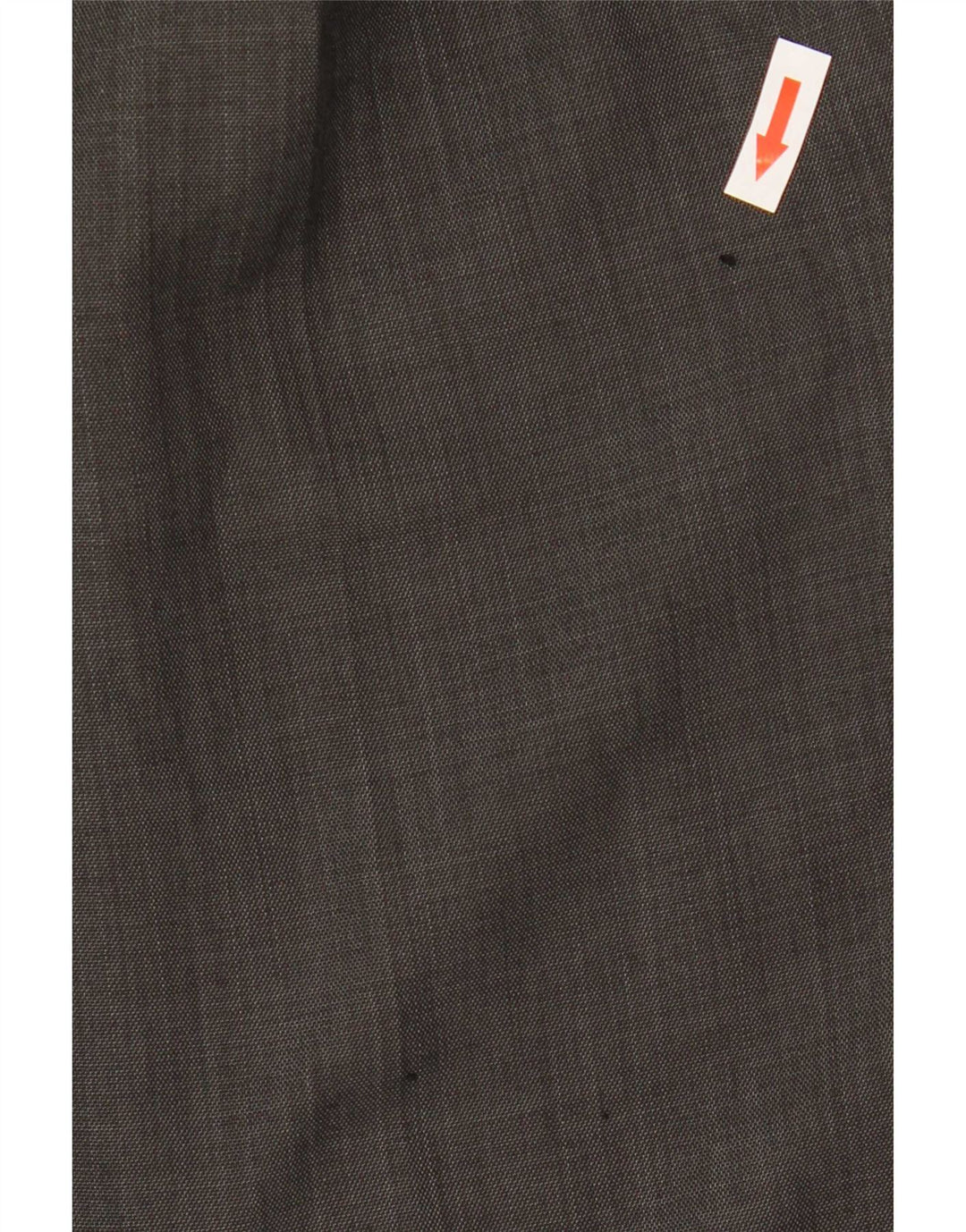 Marks & Spencer Pantalon de costume pour homme W34 L31 Noir Polyester