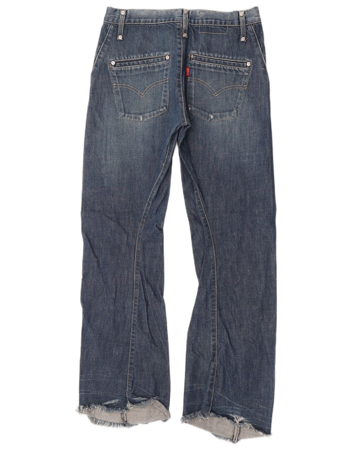 Levi's Jean Banana Bootcut W30 L29 Homme Bleu Coton