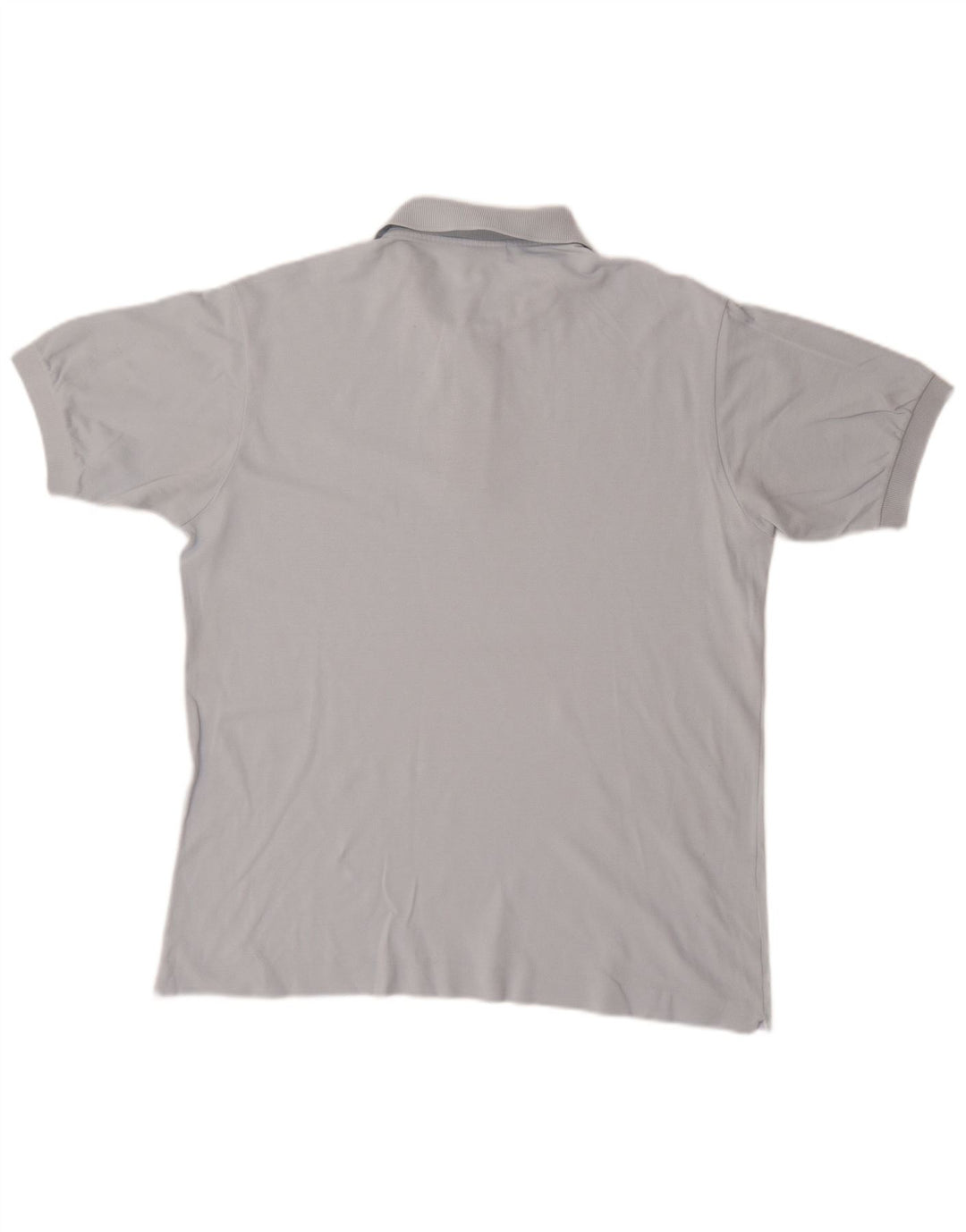 Lacoste Polo Homme Taille 4 Bleu Moyen