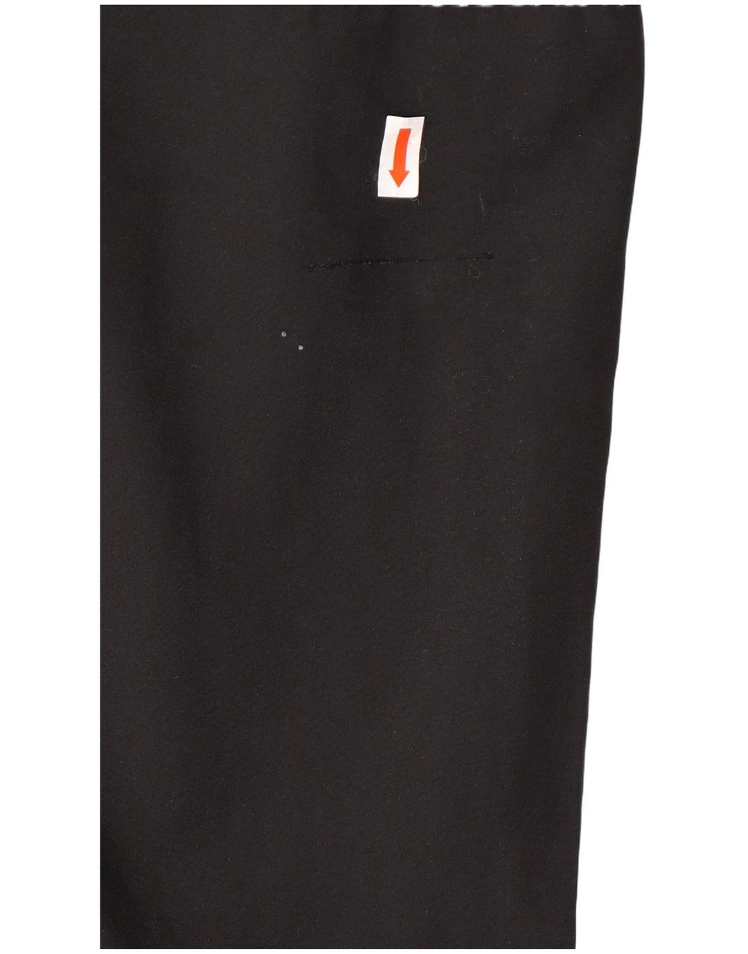 SERGIO TACCHINI Pantalon de Survêtement Homme Joggers 3XL Noir