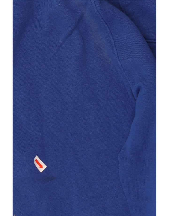 HOLLISTER Pantalon de survêtement pour homme Pantalon de jogging XS Bleu