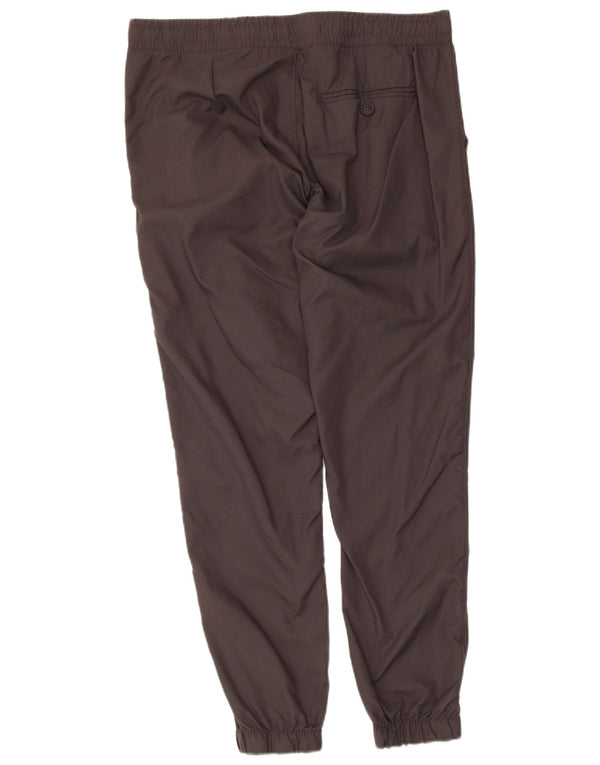 French Connection Pantalon de Survêtement Joggers Homme Gris Moyen Polyester