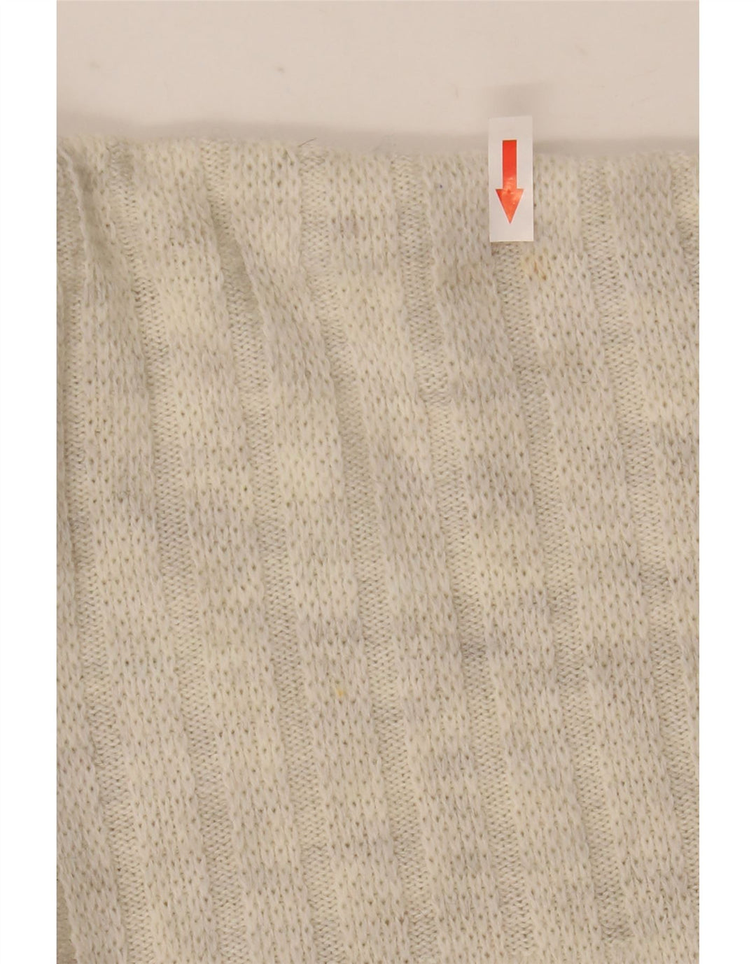 vintage Mens Crew Neck Jumper Pull XL Gris Argyle/Diamant