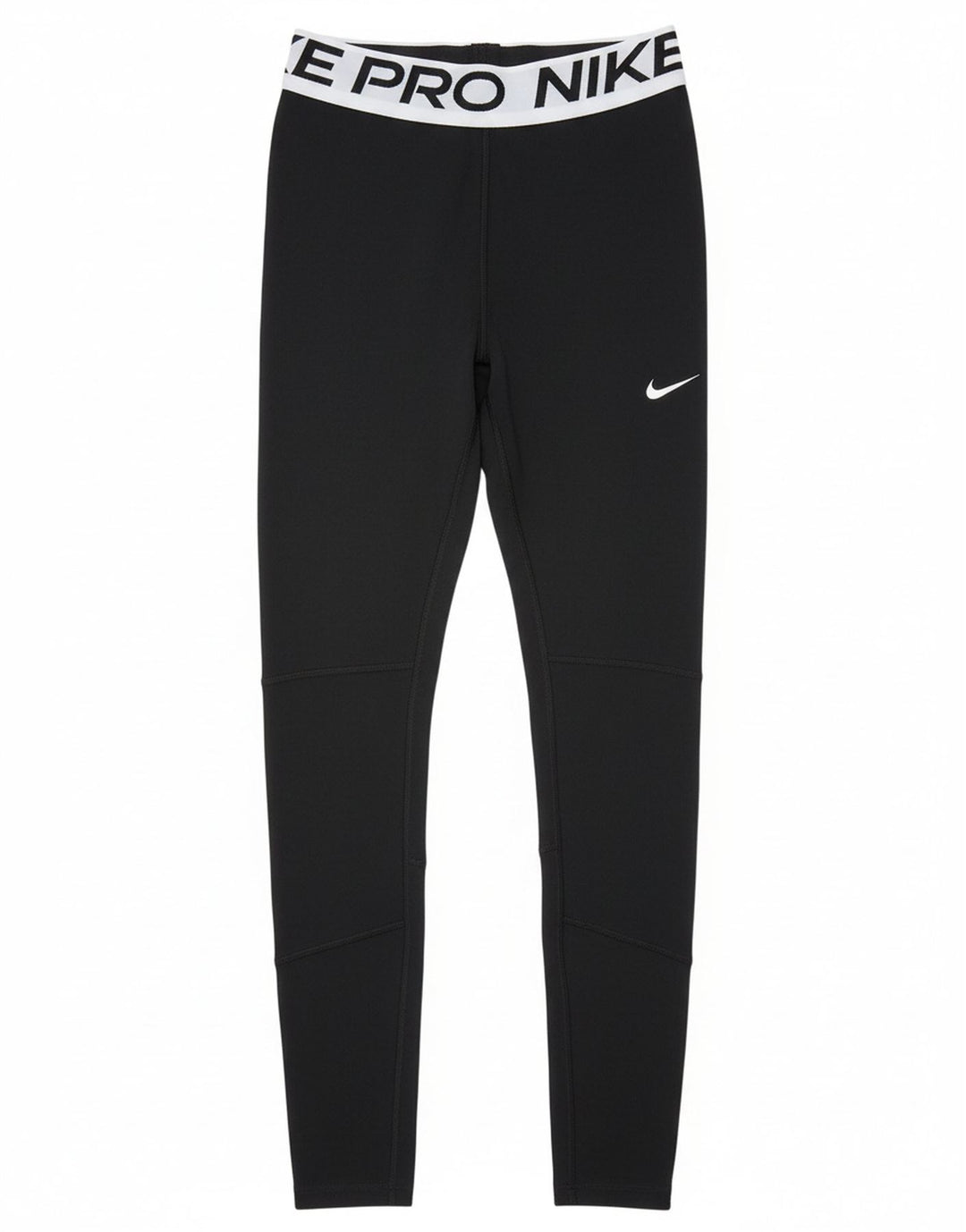 Nike Legging Graphique Fille 12-13 Ans Grand Noir