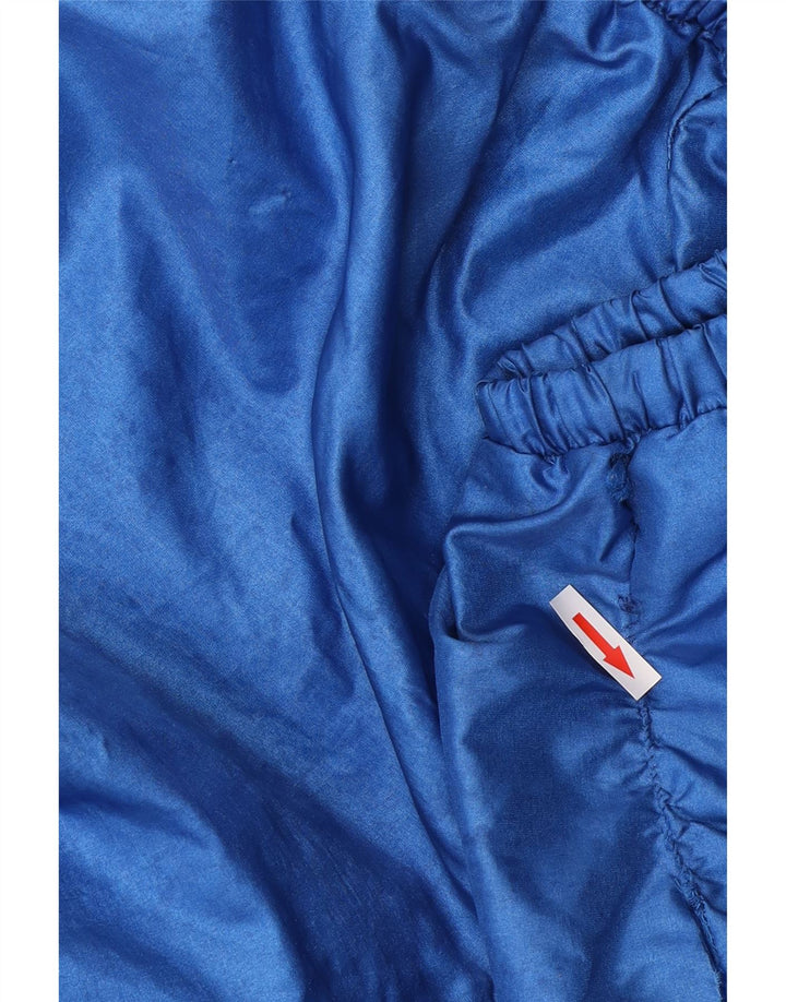 Ellesse Pantalon De Survêtement Joggers IT 50 Bleu Moyen Homme